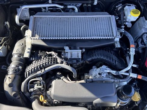 Used 2021 Subaru Outback Limited XT w/ Popular Package #2 image 37