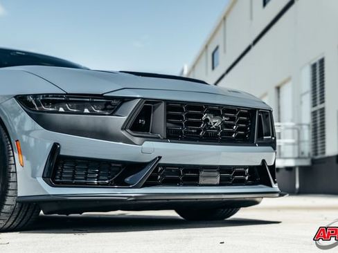 Used 2024 Ford Mustang Dark Horse RWD image 69