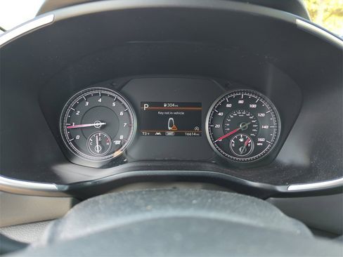 Used 2023 Hyundai Santa Fe SEL image 41