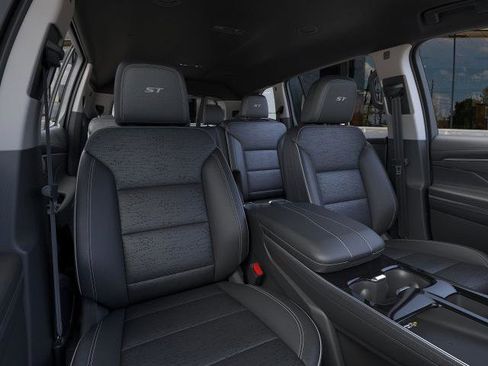 New 2026 Buick Enclave Sport Touring w/ Power Package image 40