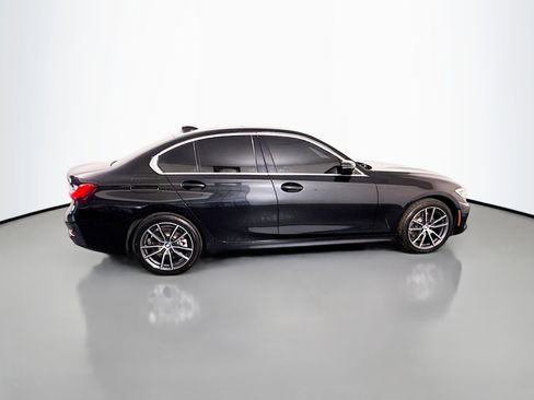 Used 2019 BMW 330i xDrive Sedan w/ Convenience Package image 11