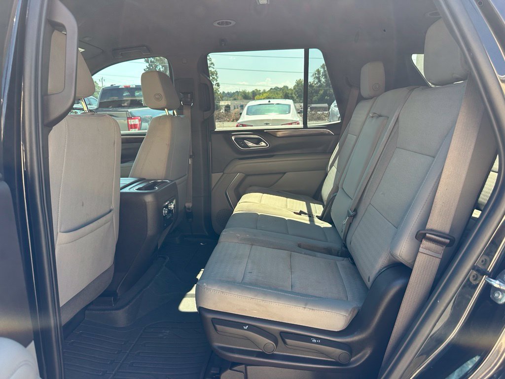 Used 2023 GMC Yukon SLE AWD/4WD image 23