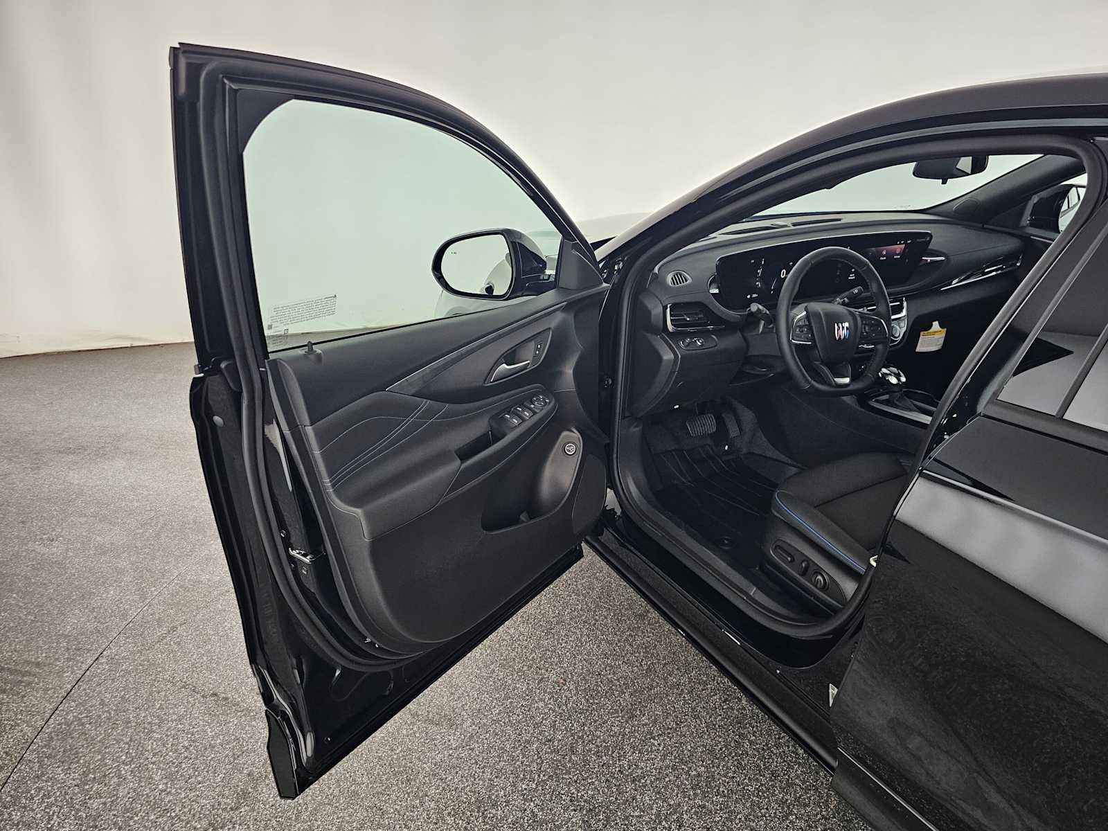 Used 2026 Buick Envista Sport Touring w/ Convenience I Package FWD image 19