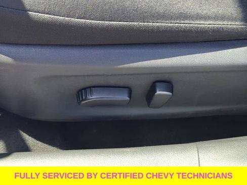 Used 2021 Nissan Altima 2.5 SV FWD image 24