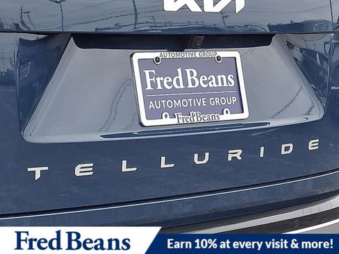 New 2027 Kia Telluride X-Line SX Prestige w/ Towing Package image 22