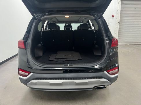 Used 2020 Hyundai Santa Fe SEL image 17