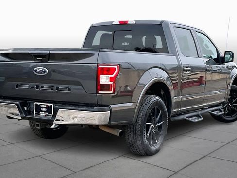 Certified 2019 Ford F150 Lariat image 13