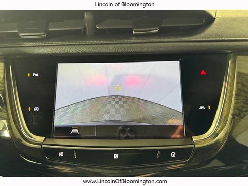Used 2021 Cadillac XT6 Premium Luxury AWD/4WD image 22
