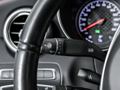 Used 2018 Mercedes-Benz C 43 AMG 4MATIC Cabriolet w/ Multimedia Package image 35