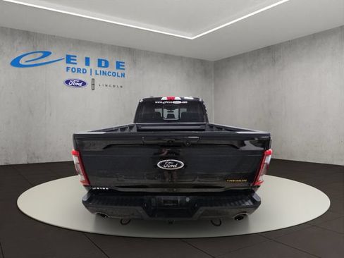 Used 2023 Ford F150 Tremor w/ Equipment Group 402A High AWD/4WD image 9