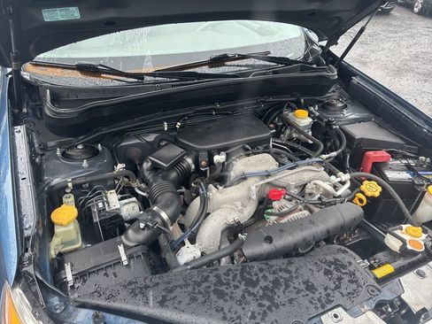 Used 2009 Subaru Forester 2.5X Limited image 39