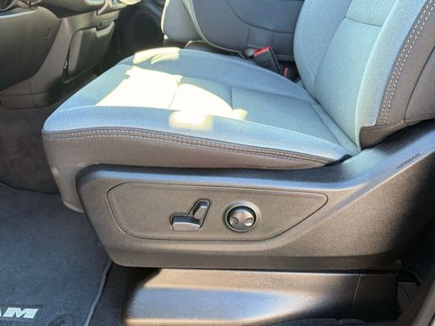 Used 2022 RAM 1500 Big Horn image 29