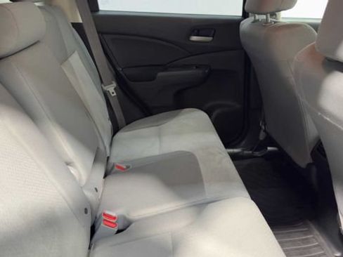 Used 2016 Honda CR-V SE image 14
