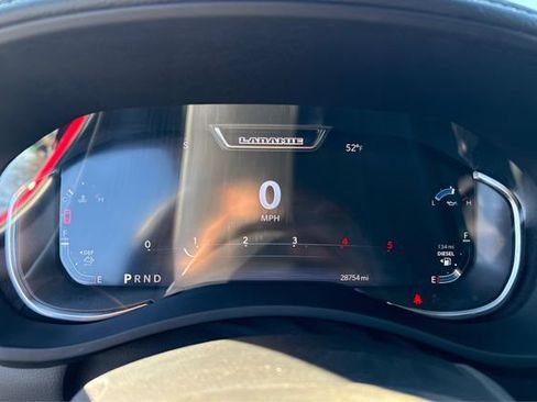 Used 2023 RAM 5500 Laramie image 15