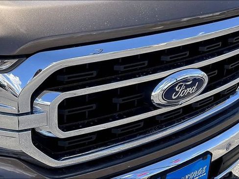 Used 2022 Ford F150 XLT w/ Equipment Group 302A High AWD/4WD image 30