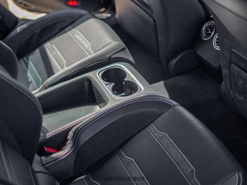 Used 2023 Mercedes-Benz AMG GT 63 S image 34