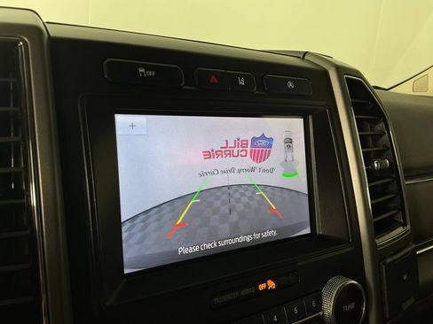 Certified 2021 Ford Expedition XLT RWD image 23