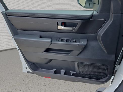 New 2026 Toyota Tundra SR5 AWD/4WD image 26