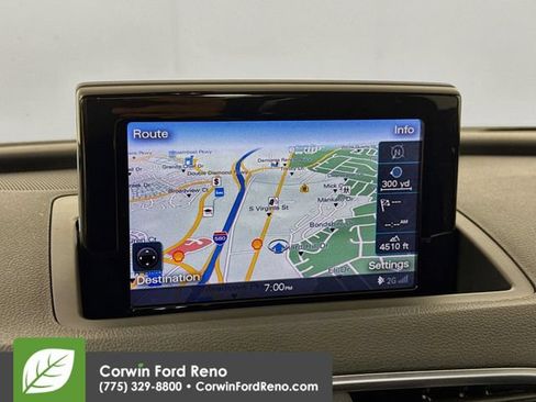 Used 2015 Audi Q3 2.0T Prestige w/ Prestige Package AWD/4WD image 13