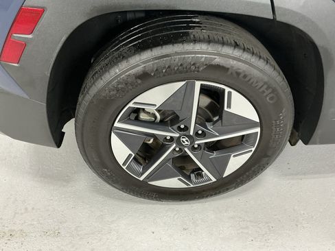 Used 2026 Hyundai Tucson SEL FWD image 5