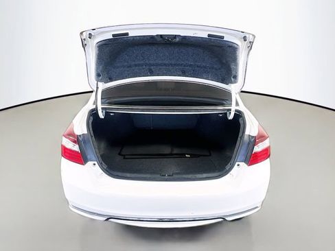 Used 2016 Honda Accord EX-L image 29