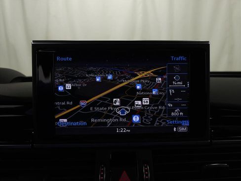 Used 2016 Audi RS 7 Prestige image 24