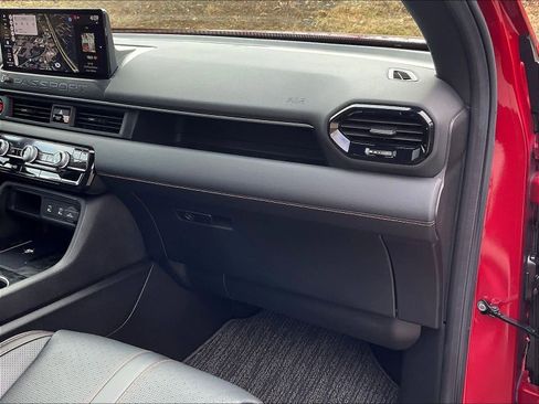 Certified 2026 Honda Passport TrailSport Elite image 49