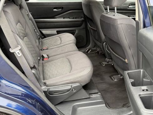 Certified 2022 Nissan Pathfinder S image 25