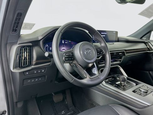Certified 2025 MAZDA CX-90 Plug-In Hybrid w/ Premium Plus AWD/4WD image 9