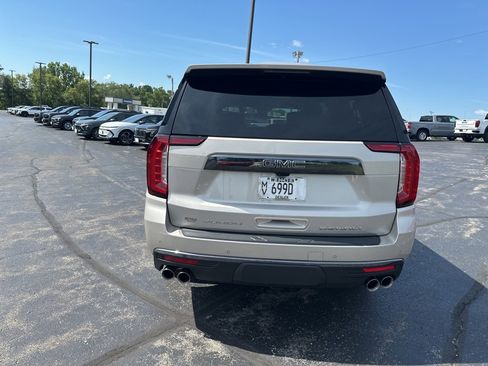 Certified 2023 GMC Yukon XL Denali Ultimate image 5