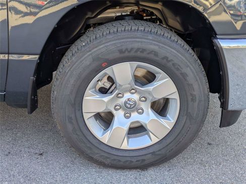 New 2026 RAM 1500 Big Horn image 12