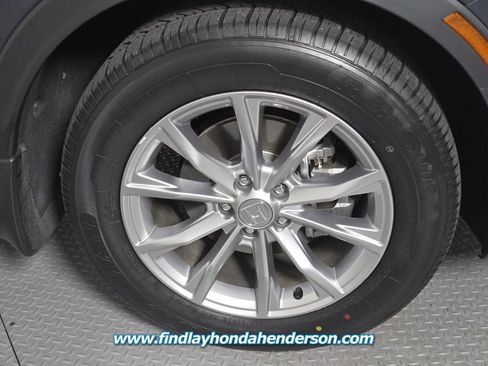 Certified 2023 Honda CR-V EX image 12