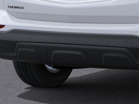 New 2024 Chevrolet Equinox LS w/ LPO, Floor Liner Package FWD image 48