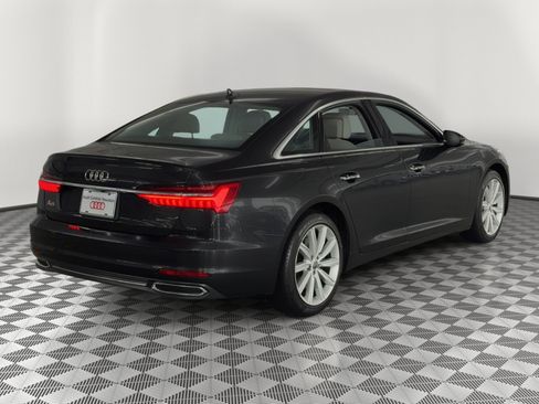 Used 2019 Audi A6 2.0T Premium w/ Convenience Package image 9