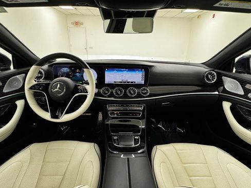 Used 2022 Mercedes-Benz CLS 450 4MATIC image 17