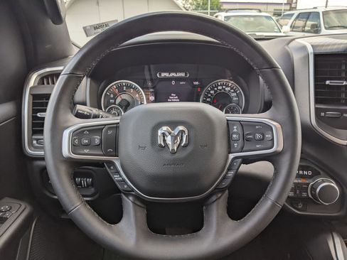 Certified 2025 RAM 1500 Big Horn image 12