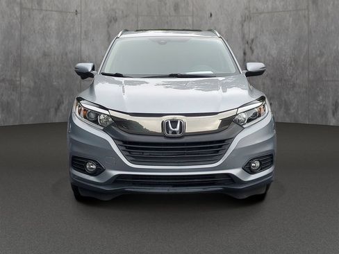 Used 2020 Honda HR-V EX image 2