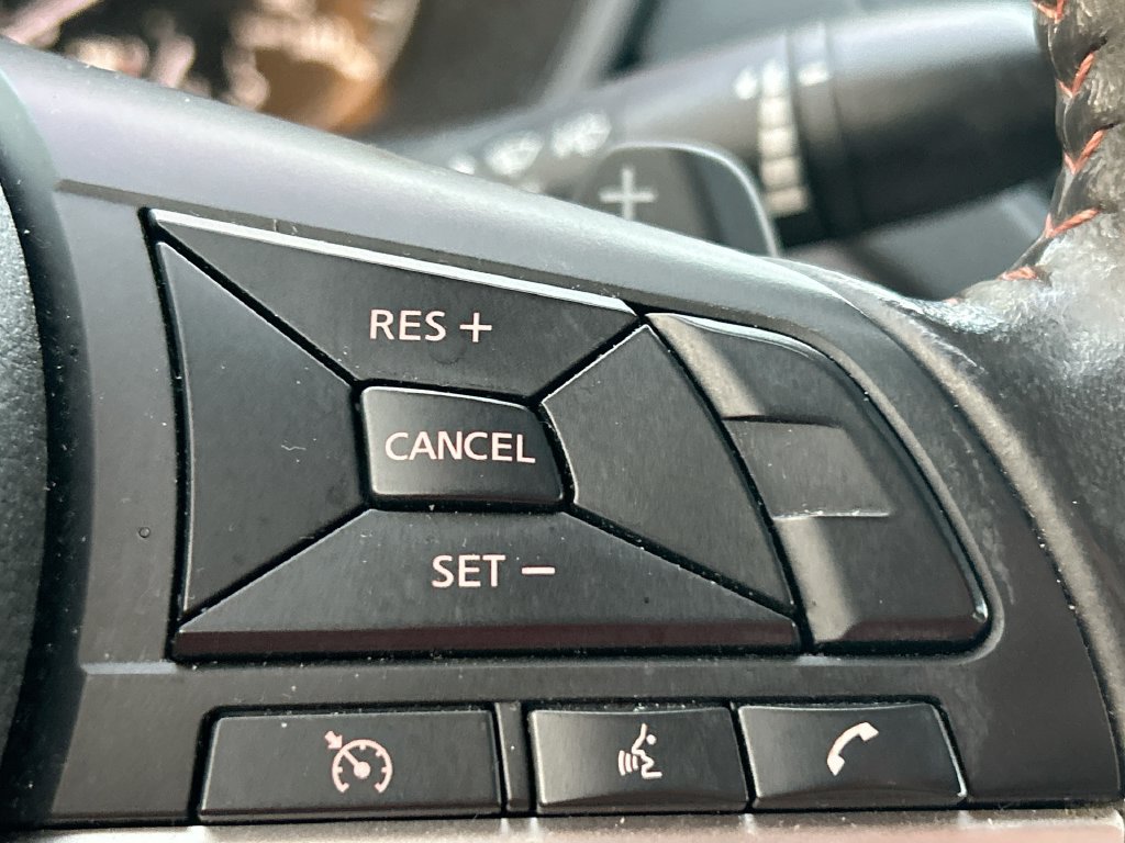 Used 2022 Nissan Altima 2.5 SR FWD image 18