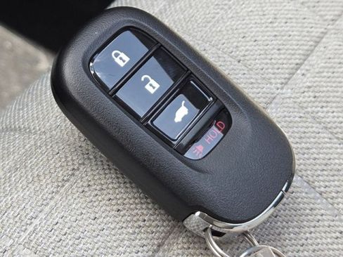 New 2027 Honda HR-V LX image 33