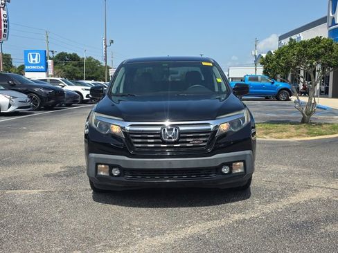 Used 2017 Honda Ridgeline Sport image 9