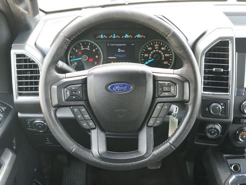 Used 2016 Ford F150 XLT w/ Equipment Group 302A Luxury RWD image 26