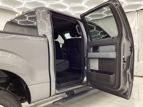 Used 2014 Ford F150 STX w/ Equipment Group 201A Mid RWD image 26