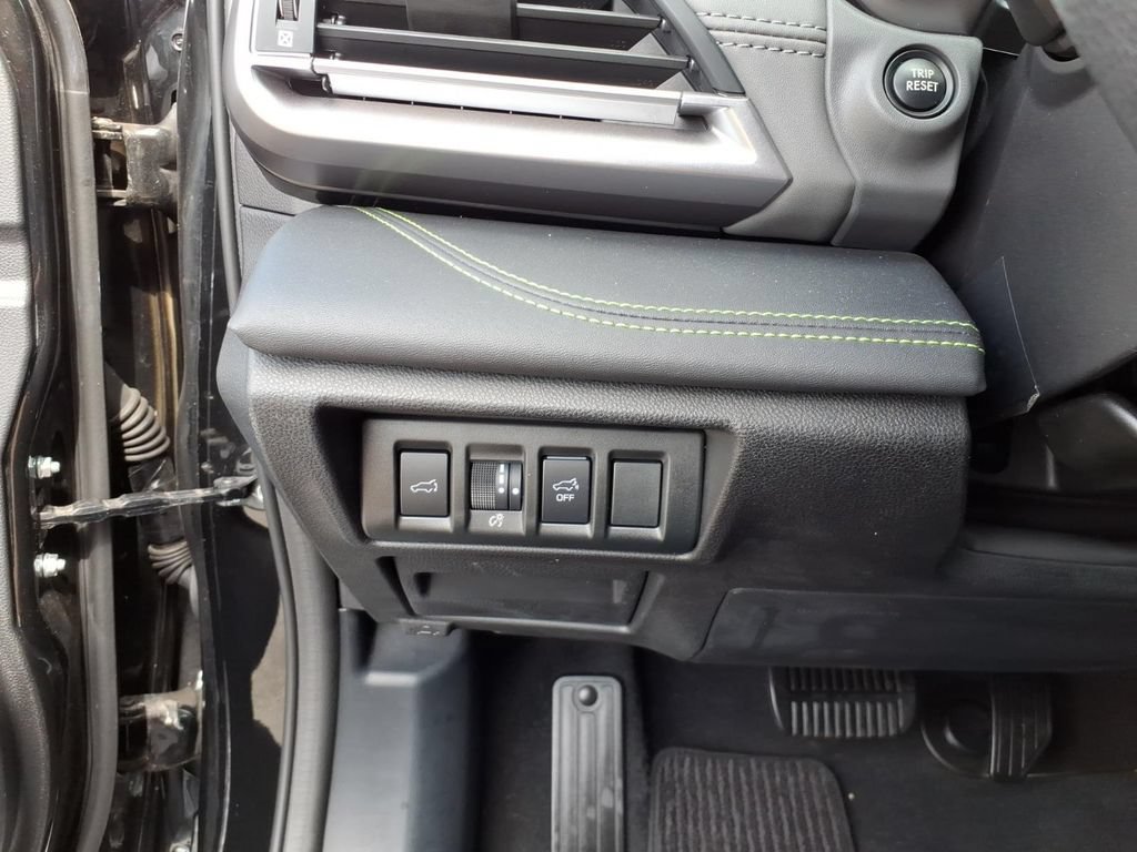 Used 2024 Subaru Outback Onyx Edition XT AWD/4WD image 10