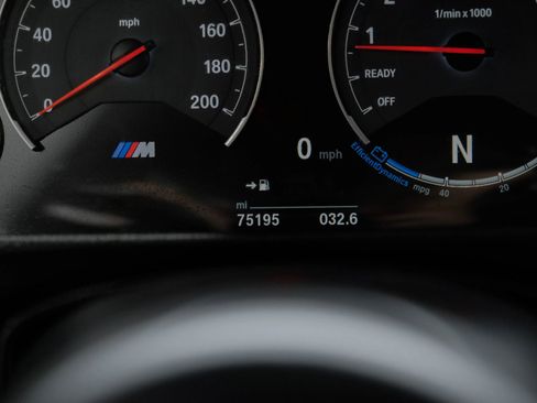 Used 2017 BMW M3 Sedan image 61