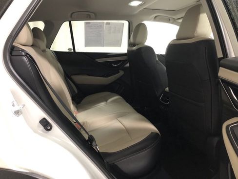 Used 2021 Subaru Outback Limited w/ Popular Package #2 image 11