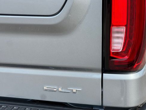 New 2026 GMC Sierra 1500 SLT w/ SLT Premium Plus Package AWD/4WD image 21