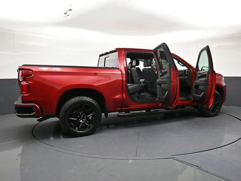 Used 2023 Chevrolet Silverado 1500 RST AWD/4WD image 31