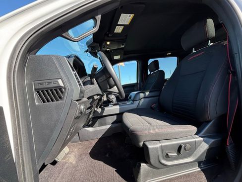 Used 2020 Ford F150 XLT w/ Equipment Group 302A Luxury AWD/4WD image 7