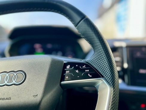 Used 2024 Audi Q4 e-tron Premium Plus w/ Premium Plus image 18