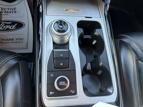 Used 2023 Ford Explorer ST w/ Equipment Group 401A AWD/4WD image 14